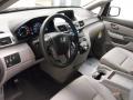 Dashboard of 2011 Honda Odyssey EX-L #34