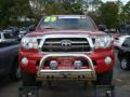 2009 Tacoma V6 TRD Double Cab 4x4 #2