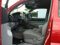 2009 Tacoma V6 TRD Double Cab 4x4 #7