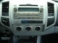 Controls of 2009 Toyota Tacoma V6 TRD Double Cab 4x4 #11