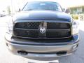 2011 Ram 1500 SLT Outdoorsman Crew Cab 4x4 #2