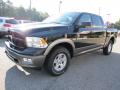 2011 Ram 1500 SLT Outdoorsman Crew Cab 4x4 #3