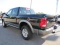 2011 Ram 1500 SLT Outdoorsman Crew Cab 4x4 #5