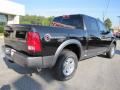 2011 Ram 1500 SLT Outdoorsman Crew Cab 4x4 #7