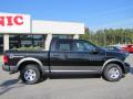 2011 Ram 1500 SLT Outdoorsman Crew Cab 4x4 #8