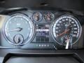  2011 Dodge Ram 1500 SLT Outdoorsman Crew Cab 4x4 Gauges #19