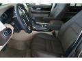 2011 Land Rover Range Rover Sport Arabica/Nutmeg Interior #3  2011 Land Rover Range Rover Sport Arabica/Nutmeg Interior #3
