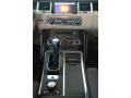 Controls of 2011 Land Rover Range Rover Sport Supercharged #15 Controls of 2011 Land Rover Range Rover Sport Supercharged #15