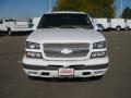 2003 Silverado 1500 LT Extended Cab 4x4 #2