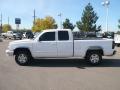 2003 Silverado 1500 LT Extended Cab 4x4 #5