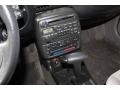 Controls of 1999 Saturn S Series SW1 Wagon #9