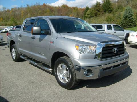 used 2008 toyota tundra crewmax for sale #6