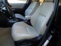  2004 Lexus IS Ivory Interior #8