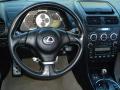  2004 Lexus IS 300 Steering Wheel #10