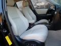  2004 Lexus IS Ivory Interior #21