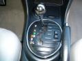  2004 IS 5 Speed Automatic Shifter #23