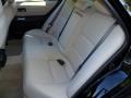  2004 Lexus IS Ivory Interior #26