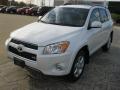 2009 RAV4 Limited V6 #2