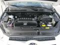  2009 RAV4 3.5 Liter DOHC 24-Valve Dual VVT-i V6 Engine #6