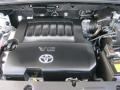  2009 RAV4 3.5 Liter DOHC 24-Valve Dual VVT-i V6 Engine #7