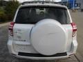 2009 RAV4 Limited V6 #8