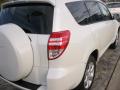 2009 RAV4 Limited V6 #10