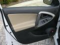 Door Panel of 2009 Toyota RAV4 Limited V6 #15