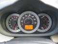  2009 Toyota RAV4 Limited V6 Gauges #21