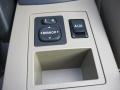 Controls of 2009 Toyota RAV4 Limited V6 #27
