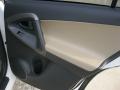 Door Panel of 2009 Toyota RAV4 Limited V6 #36