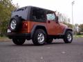 2001 Wrangler Sport 4x4 #15