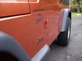  2001 Jeep Wrangler Logo #19