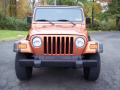 2001 Wrangler Sport 4x4 #26