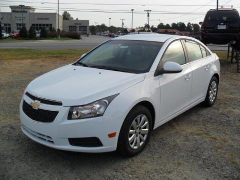 Chevrolet Cruze Lt Interiors. 2011 Chevrolet Cruze LT