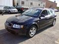 Front 3/4 View of 2002 Audi A4 1.8T quattro Avant #2 Front 3/4 View of 2002 Audi A4 1.8T quattro Avant #2