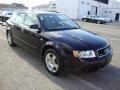 2002 A4 1.8T quattro Avant #4 2002 A4 1.8T quattro Avant #4