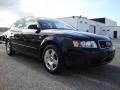 2002 A4 1.8T quattro Avant #5 2002 A4 1.8T quattro Avant #5