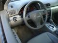2002 Audi A4 1.8T quattro Avant Steering Wheel #12 2002 Audi A4 1.8T quattro Avant Steering Wheel #12