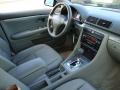 2002 Audi A4 Beige Interior #19 2002 Audi A4 Beige Interior #19