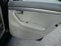 Door Panel of 2002 Audi A4 1.8T quattro Avant #24 Door Panel of 2002 Audi A4 1.8T quattro Avant #24
