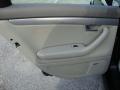 Door Panel of 2002 Audi A4 1.8T quattro Avant #26 Door Panel of 2002 Audi A4 1.8T quattro Avant #26
