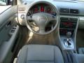 2002 Audi A4 1.8T quattro Avant Steering Wheel #29 2002 Audi A4 1.8T quattro Avant Steering Wheel #29