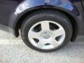 2002 Audi A4 1.8T quattro Avant Wheel #31 2002 Audi A4 1.8T quattro Avant Wheel #31