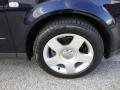 2002 Audi A4 1.8T quattro Avant Wheel #32 2002 Audi A4 1.8T quattro Avant Wheel #32