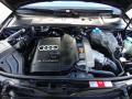 2002 A4 1.8L Turbocharged DOHC 20V 4 Cylinder Engine #33 2002 A4 1.8L Turbocharged DOHC 20V 4 Cylinder Engine #33