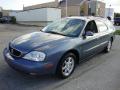  2001 Mercury Sable Graphite Blue Metallic #2