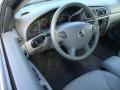  2001 Mercury Sable Medium Graphite Interior #12