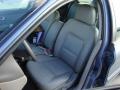  2001 Mercury Sable Medium Graphite Interior #20