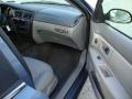  2001 Mercury Sable Medium Graphite Interior #21