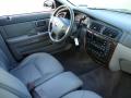 Dashboard of 2001 Mercury Sable LS Premium Wagon #22